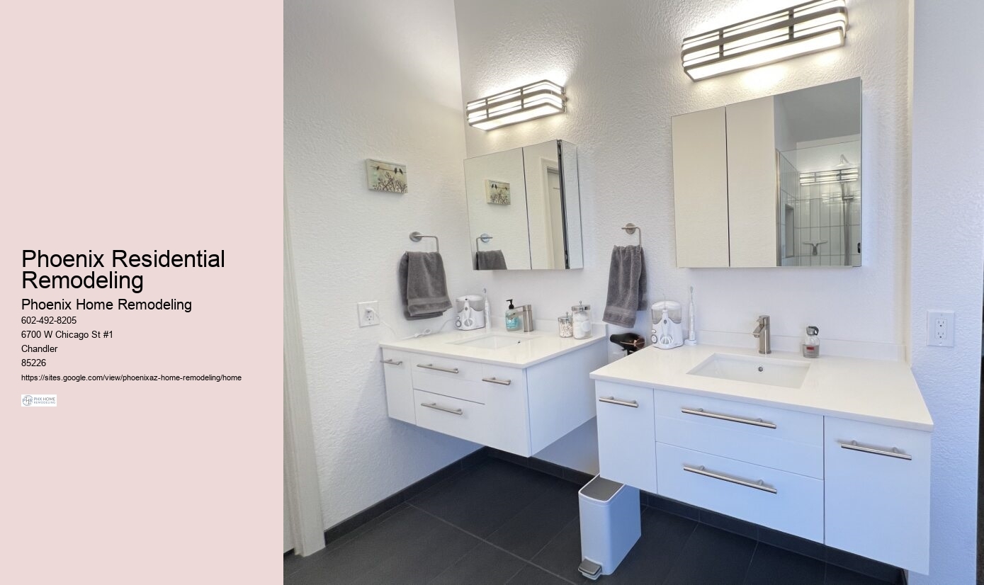 Construction And Home Improvement