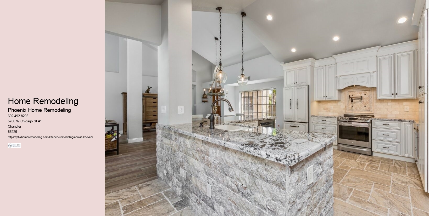 Phoenix Home