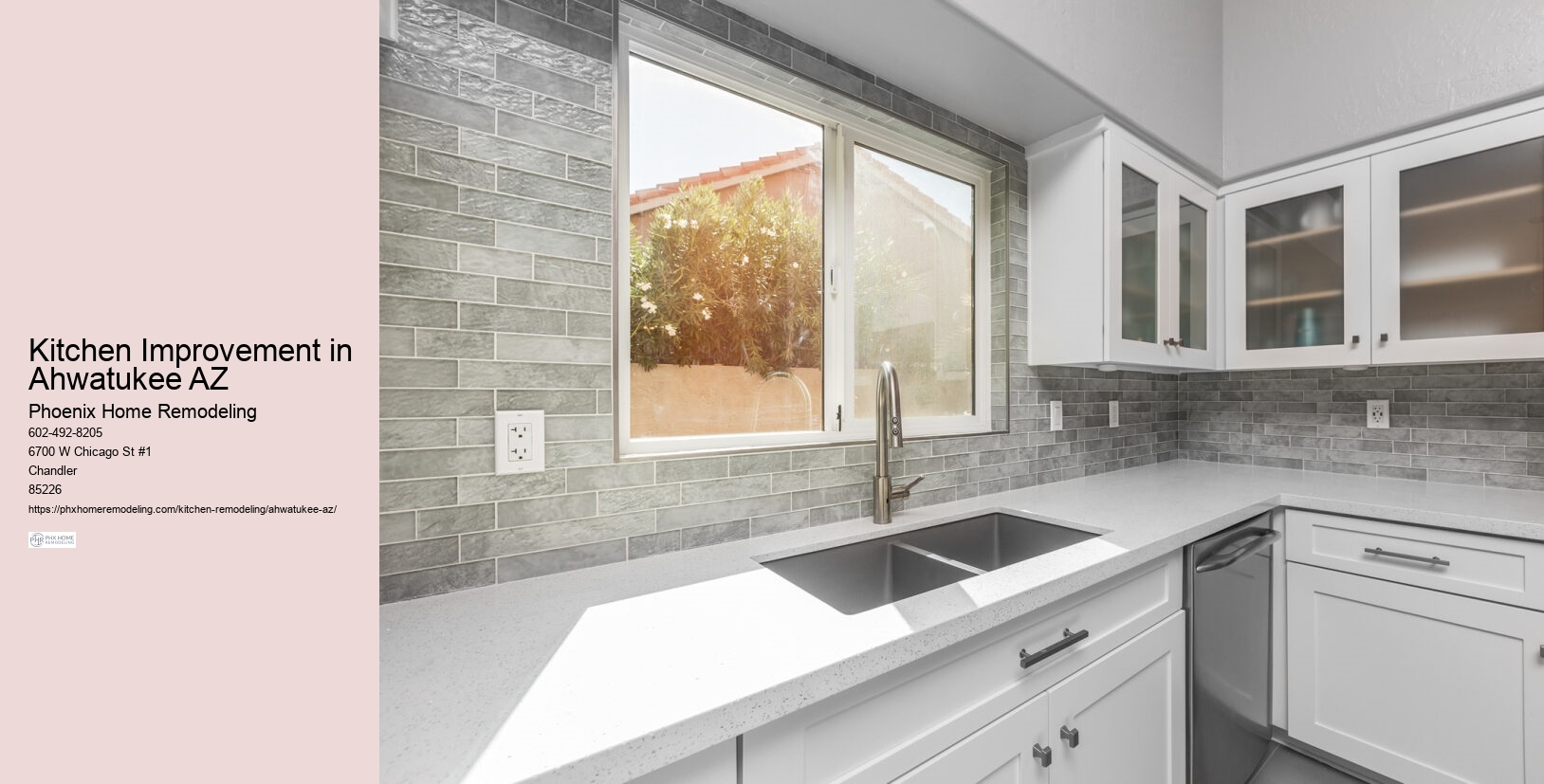 Most Reliable Kitchen