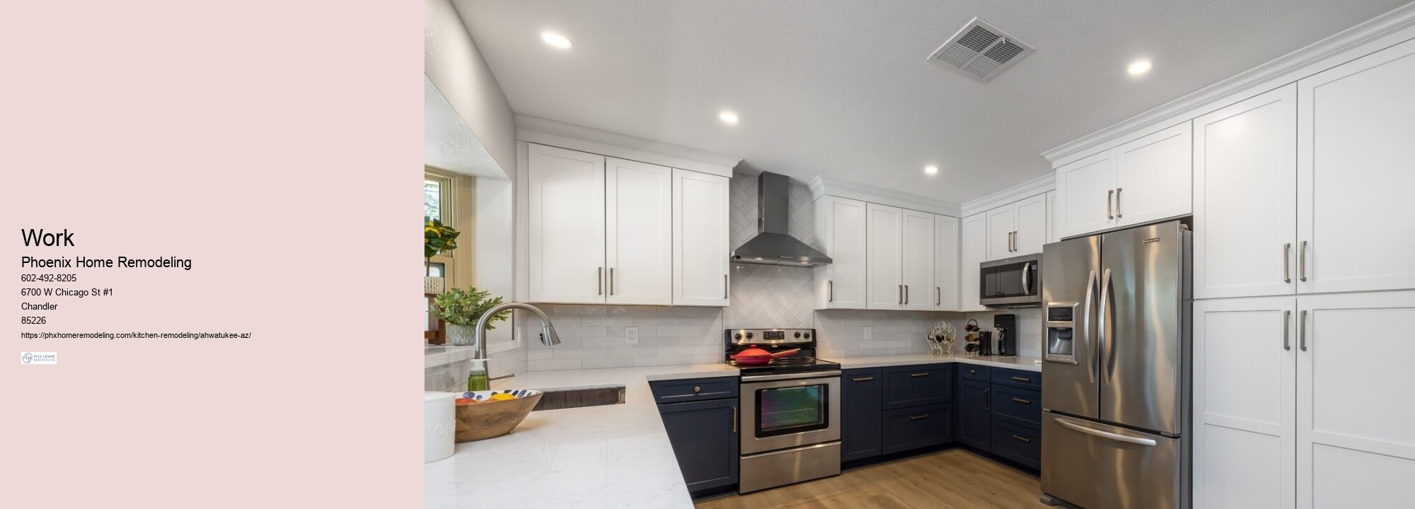Remodel Contractors