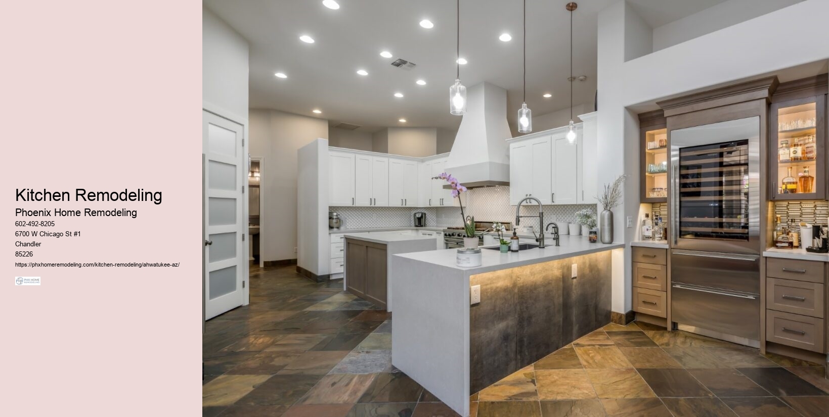 Remodel